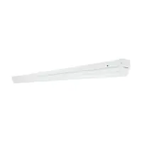 Ledvance LED Montagebalk Lineair Ultra Output Gen2 Staal Wit 48W 7200lm - 830-840 CCT | 150cm - Dali Dimbaar - Vervangt 2x58W