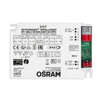 Osram Optotronic Intelligent Dali NFC LED Driver 50/220-240/1A4 | Dimbaar