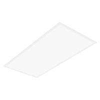 Ledvance LED Paneel Compact 53W 5830lm - 840 Koel Wit | 120x60cm - UGR <19 - Dali Dimbaar