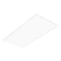 Ledvance LED Paneel Compact 53W 5830lm - 840 Koel Wit | 120x60cm - UGR <19 - Dali Dimbaar