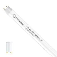 Ledvance LED Buis T8 Performance (EM/Mains) Ultra Output 15.6W 2250lm - 830 Warm Wit | 120cm - Vervangt 36W
