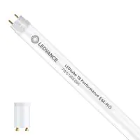Ledvance LED Buis T8 Performance (EM/Mains) High Output 7W 1100lm - 865 Daglicht | 60cm - Vervangt 18W