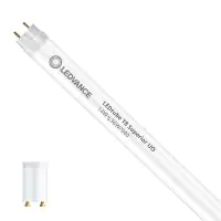 Ledvance LED Buis T8 Superior (EM/Mains) Ultra Output 14W 2600lm - 940 Koel Wit | 120cm - Best Color Rendering - Vervangt 36W