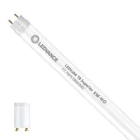 Ledvance LED Buis T8 Superior (EM/Mains) High Output 17.7W 3100lm - 840 Koel Wit | 150cm - Vervangt 58W