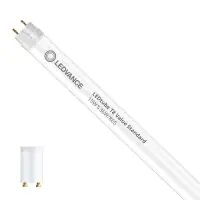 Ledvance LED Buis T8 Value (EM/Mains) Standard Output 15W 1800lm - 865 Daglicht | 120cm - Vervangt 36W