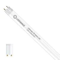Ledvance LED Buis T8 Value (EM/Mains) Ultra Output 29W 3150lm - 830 Warm Wit | 150cm - Vervangt 58W