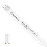 Ledvance LED Buis T8 Performance (EM/Mains) High Output 6.8W 1100lm - 840 Koel Wit | 60cm - Vervangt 18W
