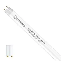 Ledvance LED Buis T8 Performance (EM/Mains) Standard Output 17.9W 1700lm - 833 Food | 150cm - Vervangt 58W