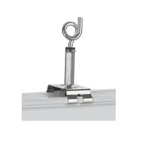 Noxion LED Lineair NX-Line Ophanging Haak