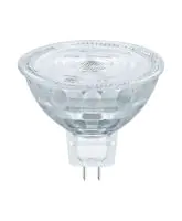 Ledvance Performance LED Spot Reflector GU5.3 MR16 3.4W 230lm 36D - 930 Warm Wit | Beste Kleurweergave - Dimbaar - Vervangt 20W