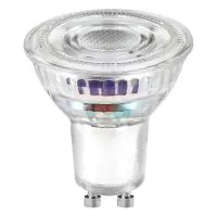 Ledvance Superior LED Spot Reflector GU10 PAR16 2W 360lm 36D - 827 Zeer Warm Wit | Vervangt 50W