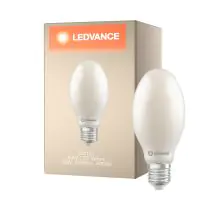 Ledvance LED Lamp HQL LED FIL V E40 38W 6000lm - 840 Koel Wit | Vervangt 125W