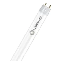 Ledvance Superior LED Buis T8 (EM/Mains) Ultra Efficiency 10W 2100lm - 840 Koel Wit | 120cm - Vervangt 36W