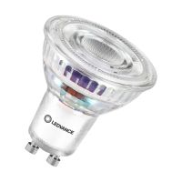 Ledvance LED PAR16 GU10 Reflector 2W 360lm 36D - 840 Koel Wit | Vervangt 50W