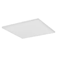 Ledvance LED Plafondlamp Planon Zonder Frame Wit 600x600mm 40W 3300lm - 830 Warm Wit | IP20