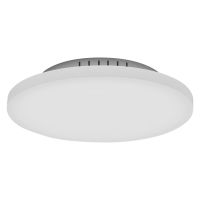 Ledvance LED Bulkhead Planon Zonder Frame Wit Rond 300mm 20W 1750lm - 830 Warm Wit | IP20