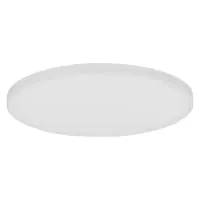 Ledvance LED Bulkhead Planon Zonder Frame Wit Rond 450mm 28W 2700lm - 830 Warm Wit | IP20