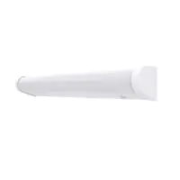 Ledvance LED Montagebalk Linear MR Sensor Aluminium Wit 11W 1430lm - 840 Koel Wit | 60cm - Bewegingssensor, Lichtsensor - Vervangt 1x18W