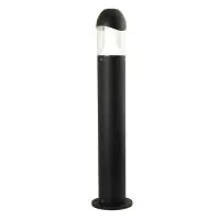 Ansell LED Sokkel Lamp Leo Grafiet 12W 940lm - 830-840 CCT | 100cm - IP65