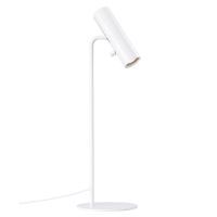 DFTP by Nordlux Tafellamp MIB 6 Wit - Metaal | GU10 Max 8W