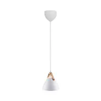 DFTP by Nordlux LED Pendelarmatuur Metaal Wit | Geschikt voor GU10