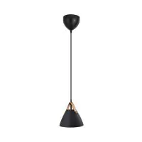 DFTP by Nordlux LED Pendelarmatuur Metaal Zwart | Geschikt voor GU10