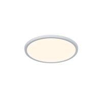 Nordlux LED Bulkhead Oja 29 Wit 14.5W 1600lm 120D - 830-840 CCT | Night Mode - IP20