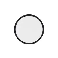 Nordlux LED Plafondlamp Oja 29 Zwart 14.5W 1600lm - 830-840 CCT | 294mm - IP54 - Nachtmodus