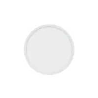Nordlux LED Plafondlamp Oja 29 Wit 1600lm - 827 Zeer Warm Wit | Bewegingssensor