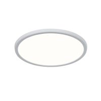 Nordlux LED Plafondlamp Oja 29 Wit 15W 1700lm - 830-840 CCT | IP20