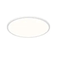 Nordlux LED Plafondlamp Oja 42 Wit 19W 2200lm - 830-840 CCT | IP20