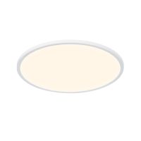 Nordlux LED Plafondlamp Oja 42 Wit 19W 2200lm - 830-840 CCT