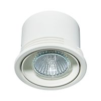 Nordlux Sorina Spot Metaal Wit | Geschikt voor GU10