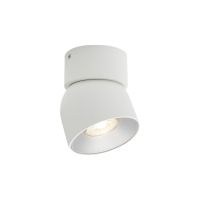 Nordlux Pitcher Spot Metaal Wit | Geschikt voor GU10
