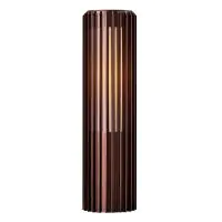 Nordlux Aludra 45 Tuinverlichting Seaside Bruin | Geschikt voor E27