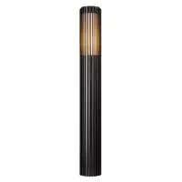 Nordlux Aludra 95 Tuinverlichting Seaside Zwart | Geschikt voor E27
