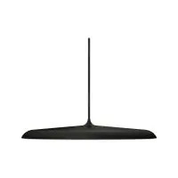DFTP by Nordlux Artist 40 Pendelarmatuur Metaal Zwart 25W 2300lm - 930 Warm Wit | Beste Kleurweergave - Dimbaar