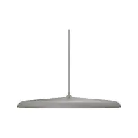 DFTP by Nordlux Artist 40 Pendelarmatuur Metaal Grijs 25W 2300lm - 930 Warm Wit | Beste Kleurweergave - Dimbaar