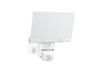Steinel LED Floodlight XLED Home Wit 14.8W 1184lm - 830 Warm Wit | IP44 - Symmetrisch