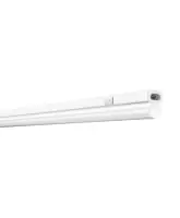 Ledvance LED Montagebalk Linear Compact Schakelaar 8W 800lm - 830 Warm Wit | 60cm