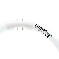 Philips MASTER TL5C Circulair 22W - 830 Warm Wit | 22cm