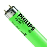 Philips MASTER TL-D 58W - Groen | 150cm