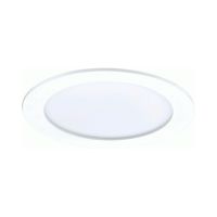 Philips LED Downlight Coreline DN145B Aluminium Wit 11W 1100lm 80D - 830-840 CCT | Zaagmaat 155mm - IP20