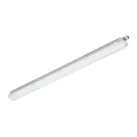 Philips LED Waterdichte Montagebalk CoreLine WT120C G2 24.3W 3100lm - 840 Koel Wit | 150cm
