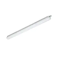 Philips LED Waterdichte Montagebalk CoreLine WT120C G2 57.1W 7500lm - 840 Koel Wit | 150cm 