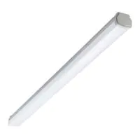 Philips LED Waterdichte Montagebalk Ledinaire WT060C 30W 3600lm - 840 Koel Wit | 120cm - 1x Doorvoerbedrading 