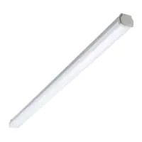 Philips LED Waterdichte Montagebalk Ledinaire WT060C 46W 5600lm - 840 Koel Wit | 150cm - 1x Doorvoerbedrading