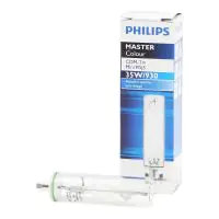 Philips MASTERColour PGJ5 CDM-Tm Elite Mini 35W - 930 Warm Wit | Beste Kleurweergave