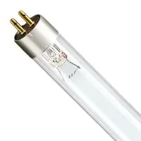 Philips T5 Short UV - C 6W - Ultraviolet | 21cm