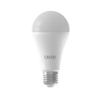 Calex Smart Tuya Wifi E27 Peer 14W 1400lm - 822-840 Afstembaar Wit | Dimbaar - Vervangt 100W